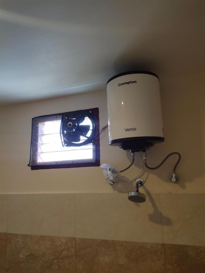 Rpm Home Stay Tiruvannāmalai Esterno foto