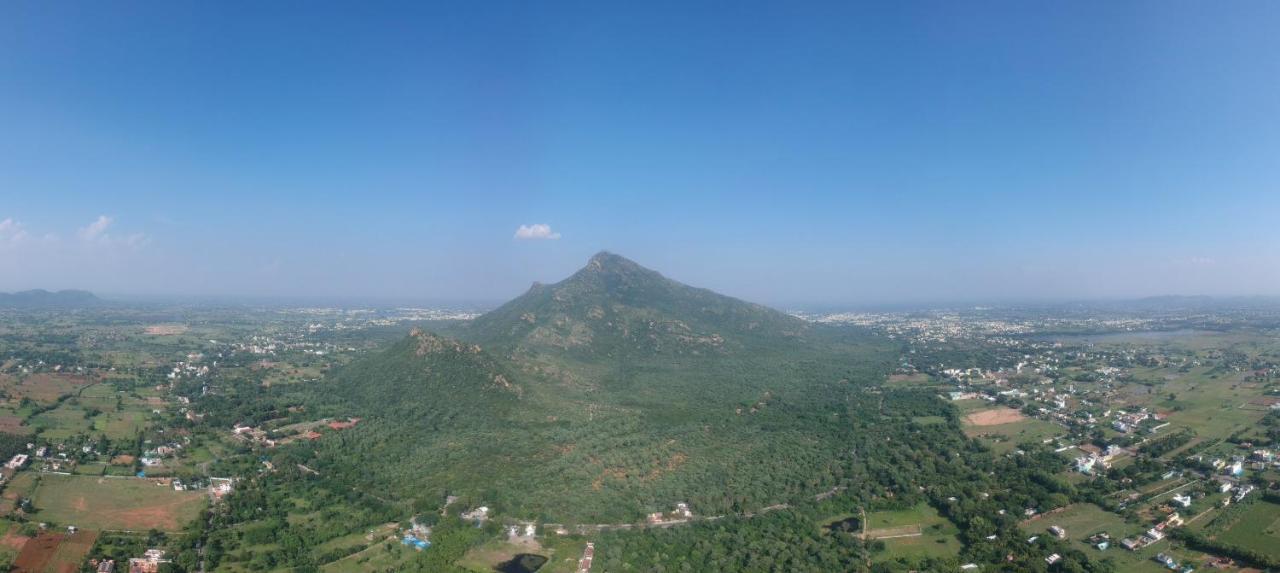 Rpm Home Stay Tiruvannāmalai Esterno foto