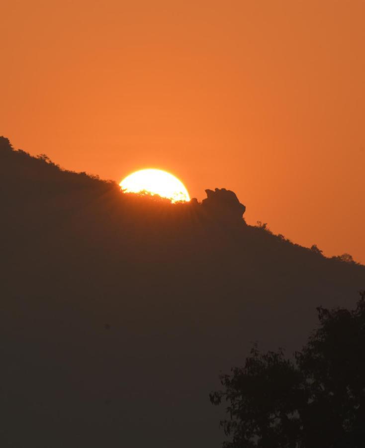 Rpm Home Stay Tiruvannāmalai Esterno foto