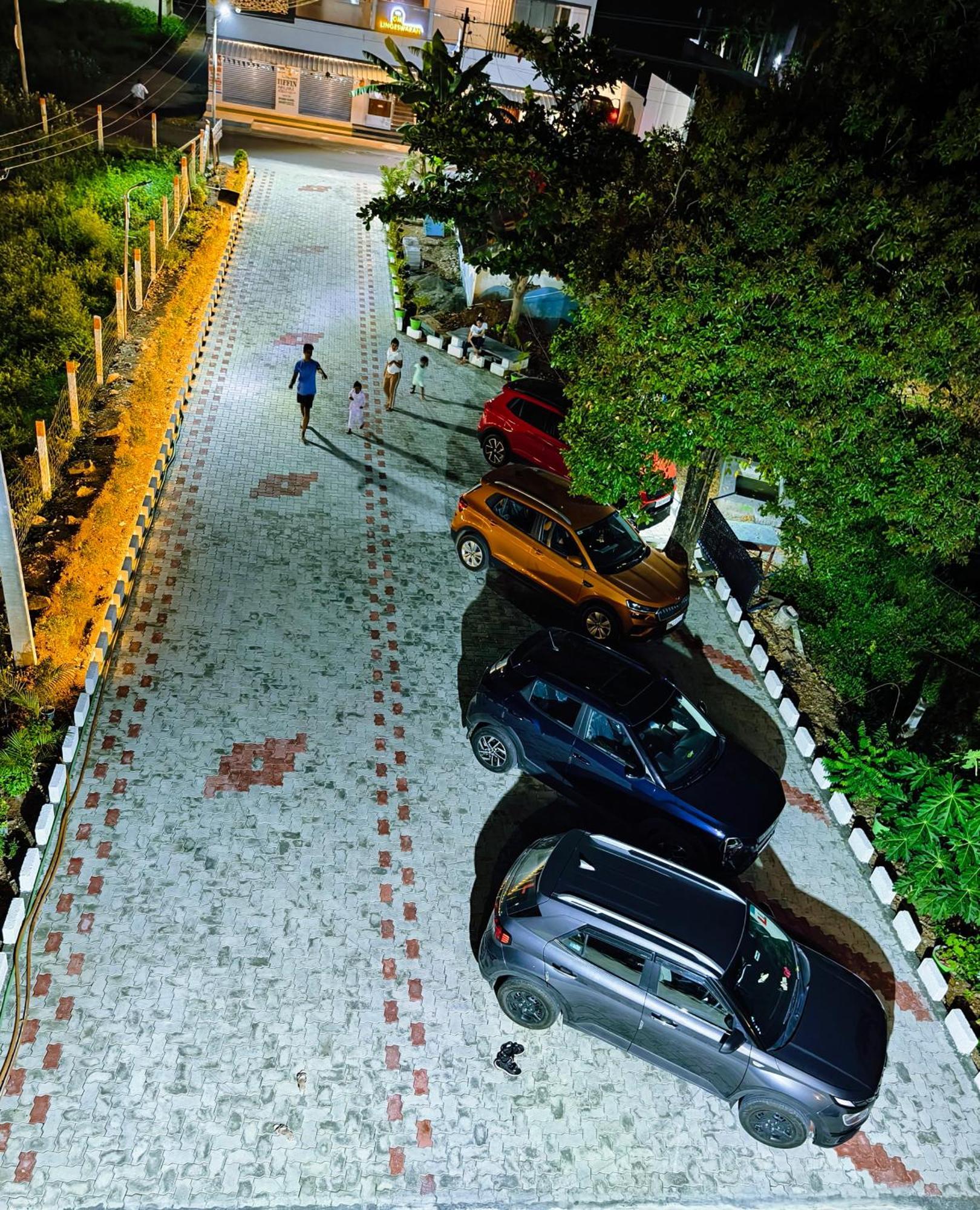 Rpm Home Stay Tiruvannāmalai Esterno foto